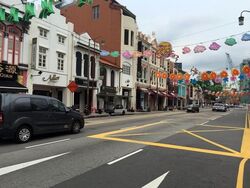 Boat Quay Conservation Area (D1), Shop House #637064281